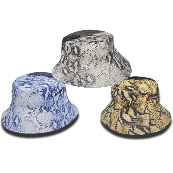 BUCKET HAT 