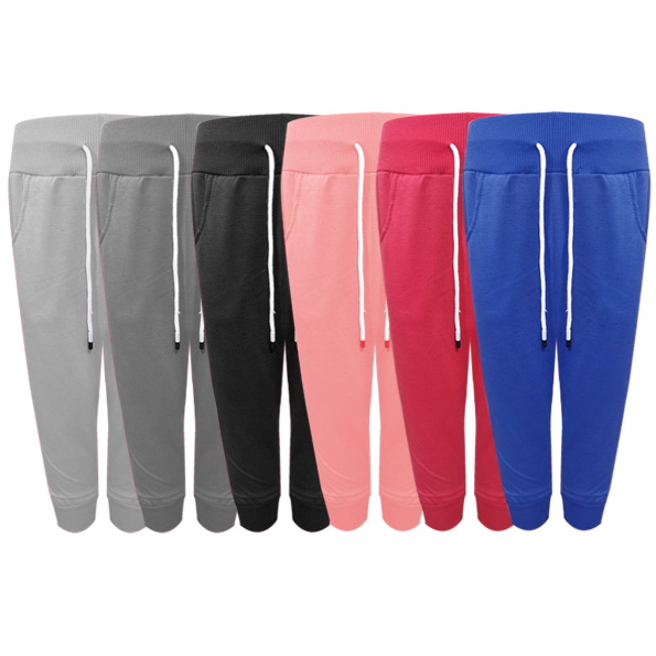 PANTALON DE NIÑA 