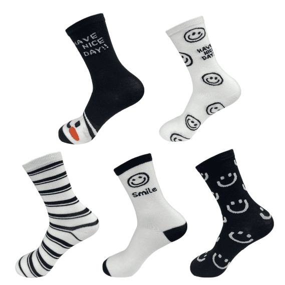 CALCETINES DE NIÑA 