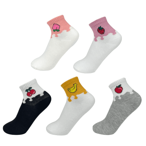 CALCETINES DE NIÑA