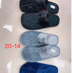 Pantuflas 