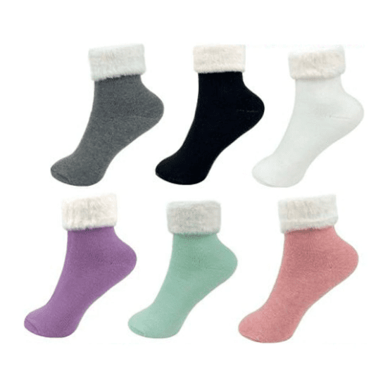 CALCETINES NIÑA 