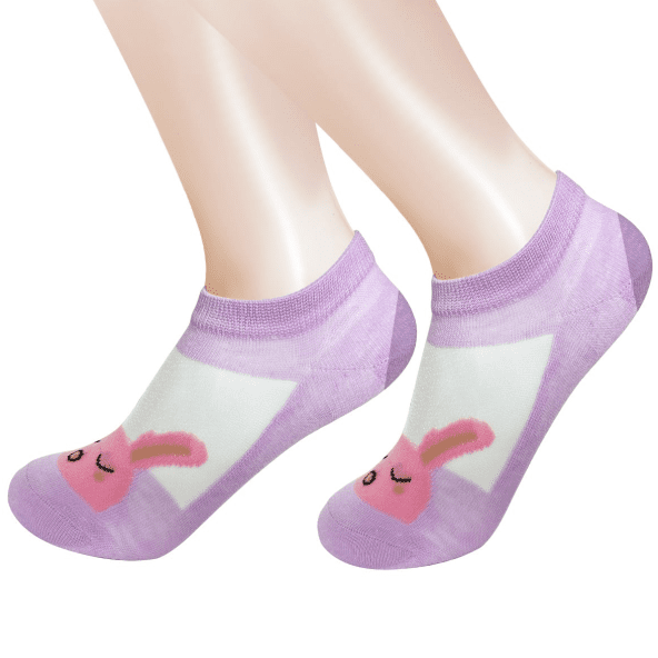 CALCETINES DE NIÑA