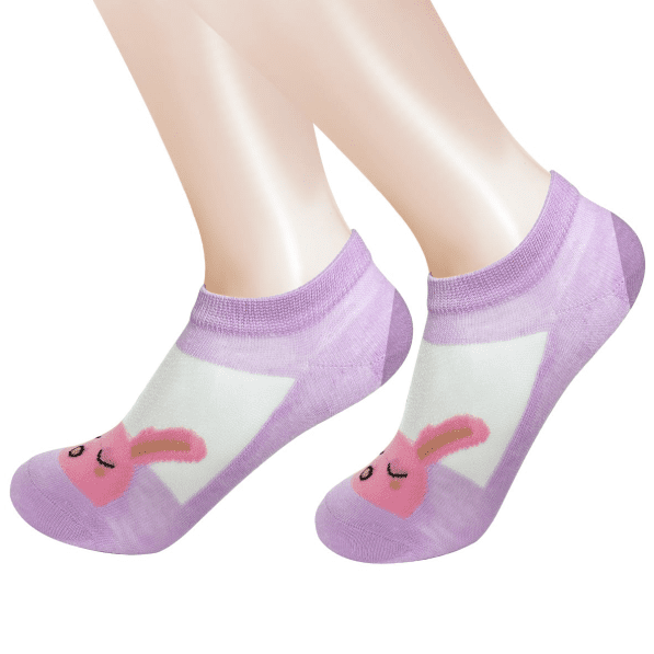 CALCETINES DE NIÑA 