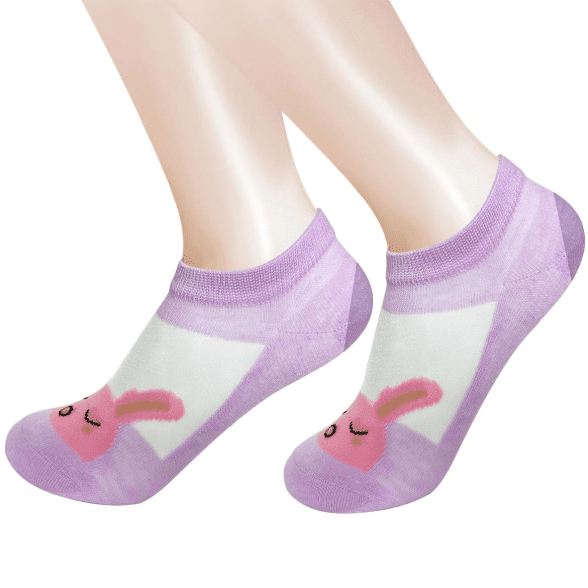 CALCETINES DE NIÑA 