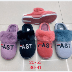 Pantuflas 
