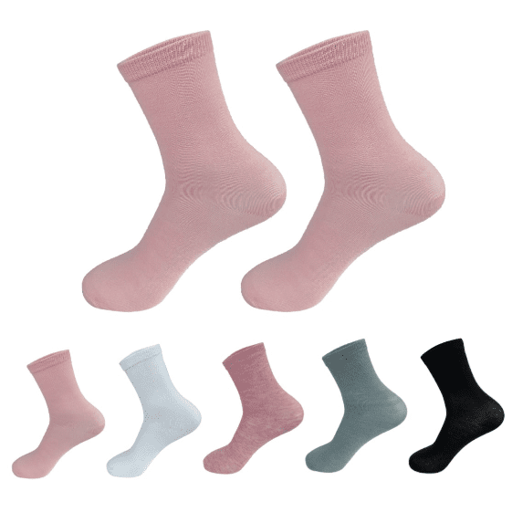 CALCETINES DE NIÑA 