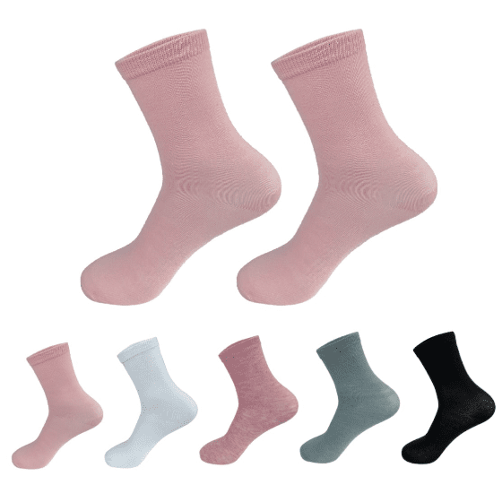 CALCETINES DE NIÑA 