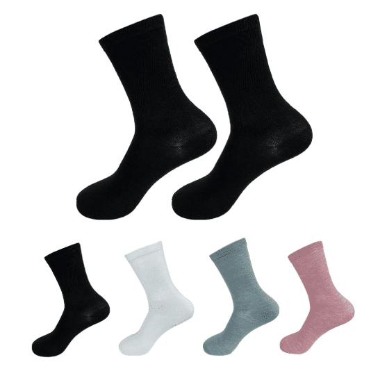 CALCETINES DE NIÑA 