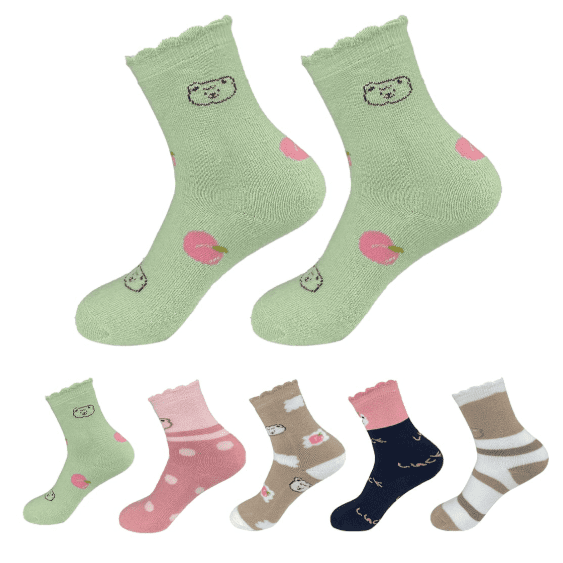 CALCETINES DE NIÑA