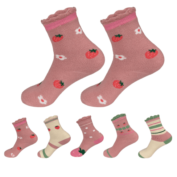 CALCETINES DE BEBE 