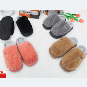 Pantuflas 