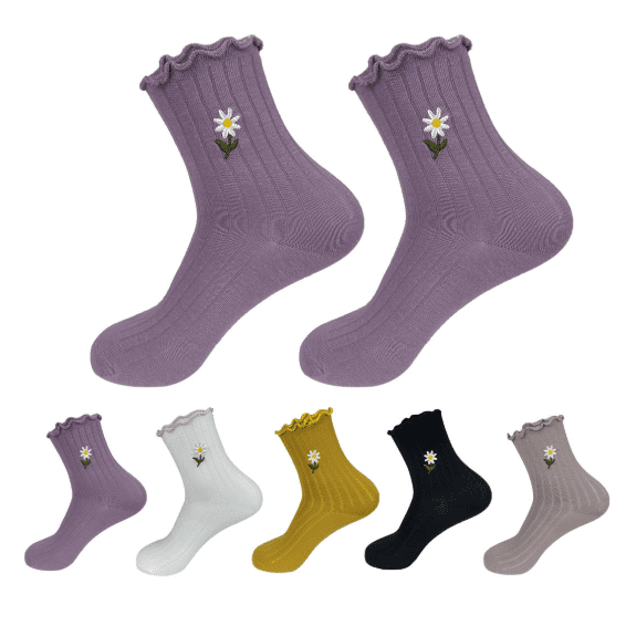 CALCETINES NIÑA 