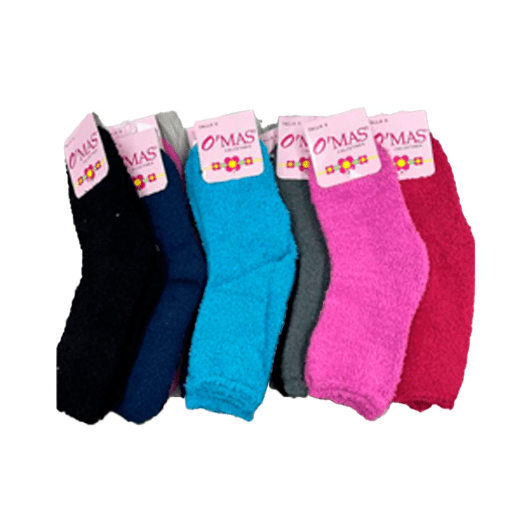 CALCETINES PARA NIÑA 