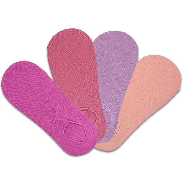 CALCETINES DE NIÑA 