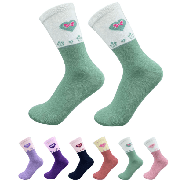 CALCETINES DE NIÑA 