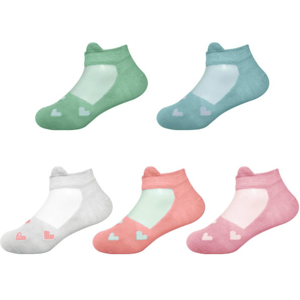CALCETINES DE NIÑA 