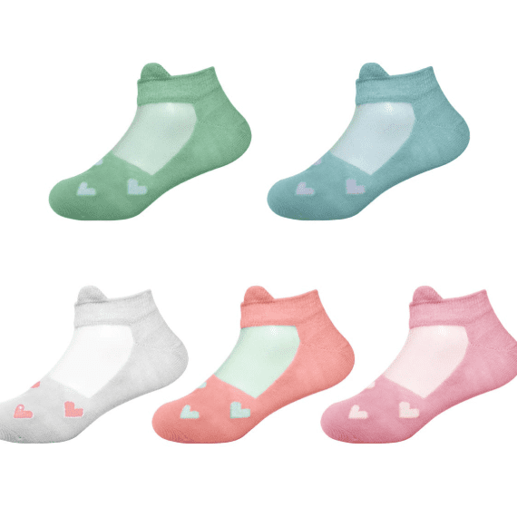 CALCETINES DE NIÑA 