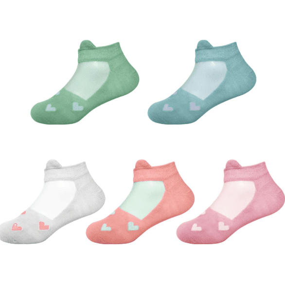 CALCETINES DE NIÑA 