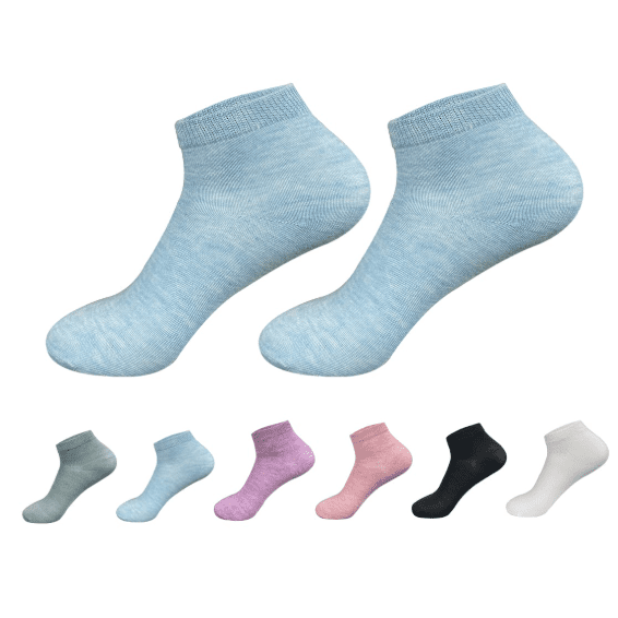 CALCETINES DE NIÑA 