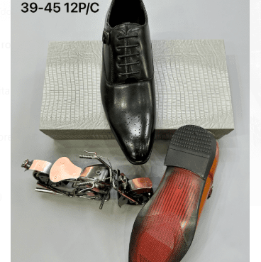 ZAPATO