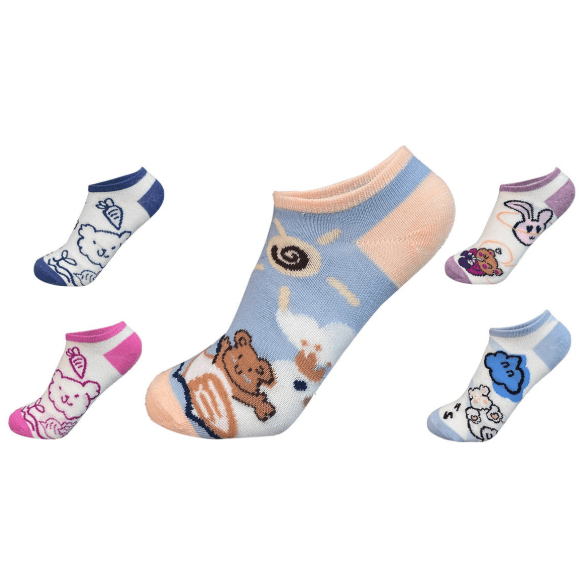 CALCETINES DE NIÑA