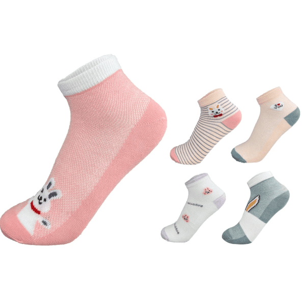 CALCETINES DE NIÑA 