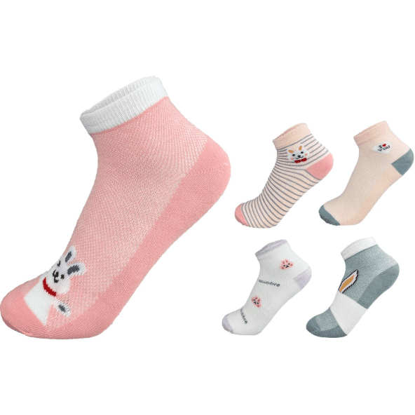 CALCETINES DE NIÑA 