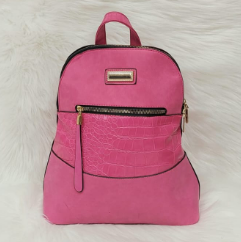 MOCHILA DE MUJER
