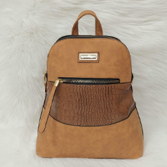 MOCHILA DE MUJER