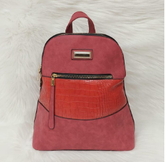 MOCHILA DE MUJER
