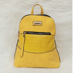MOCHILA DE MUJER