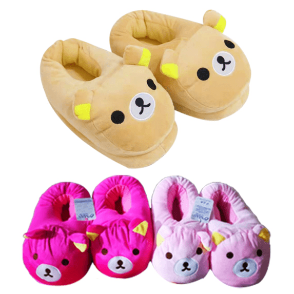 PANTUFLA DE NIÑA 