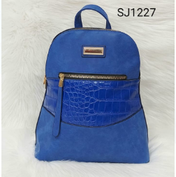 MOCHILA DE MUJER