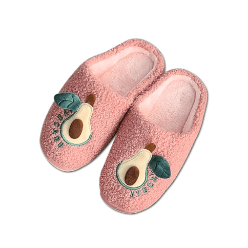 PANTUFLA DE NIÑA 