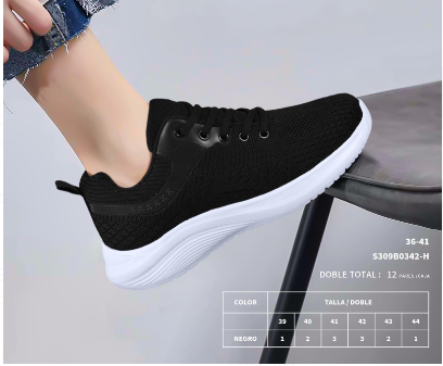 ZAPATILLA