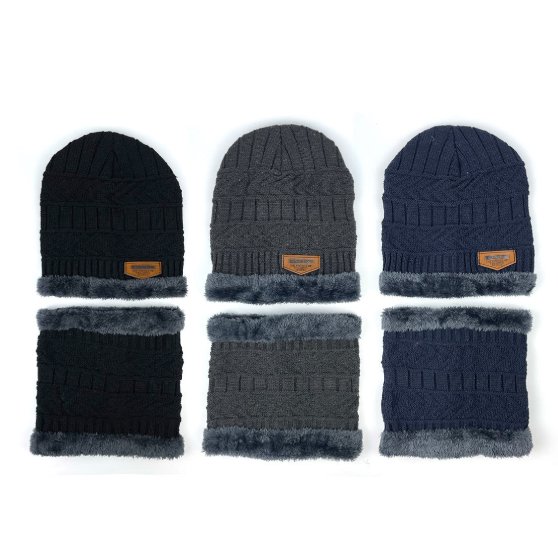 GORRO DE NIÑO 