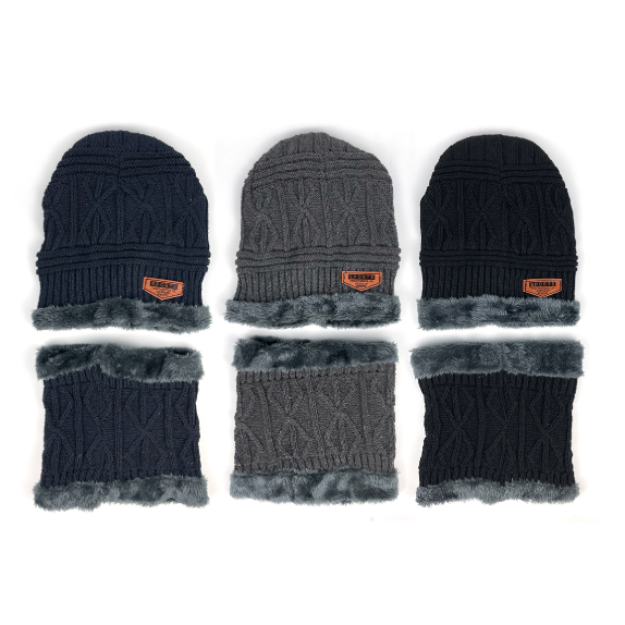 GORRO DE NIÑO 