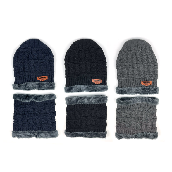 GORRO DE NIÑO 