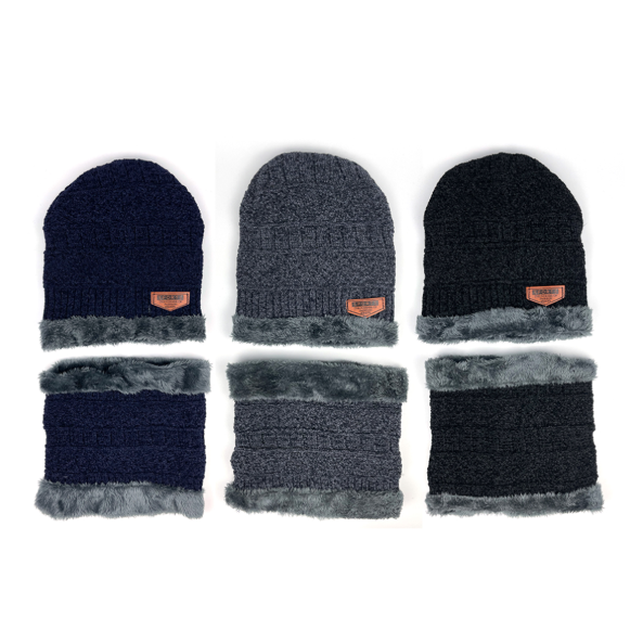 GORRO DE NIÑO 