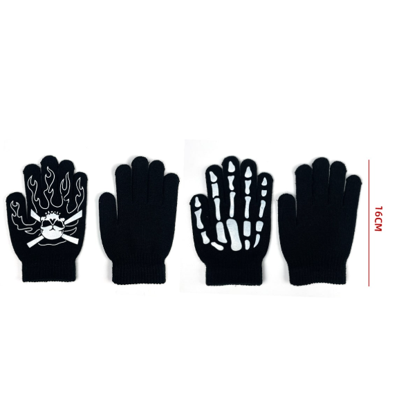 GUANTES DE NIÑO 