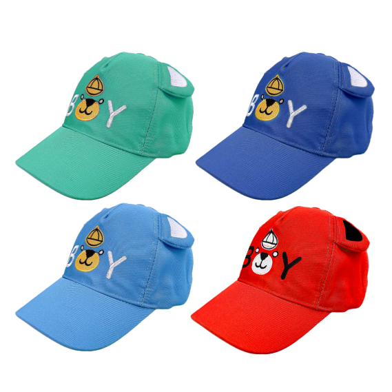JOCKEY INFANTIL 
