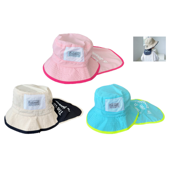 SOMBRERO INFANTIL