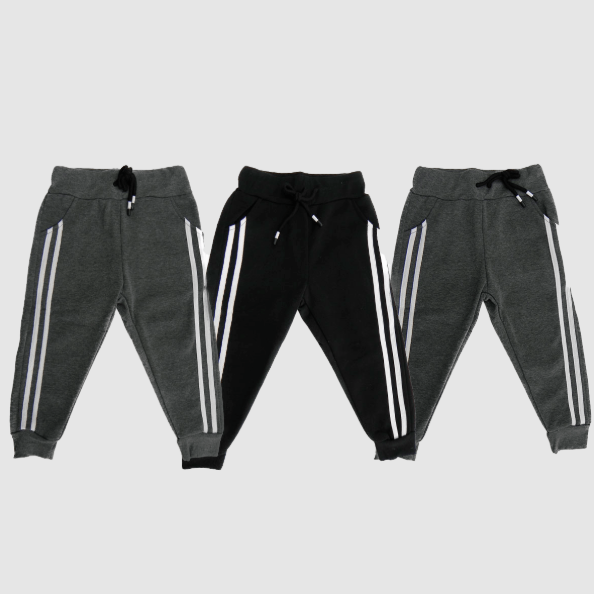PANTALON BUZO 