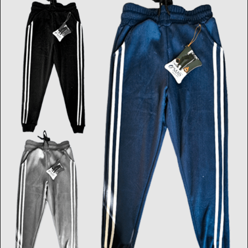 PANTALON PLUSH 