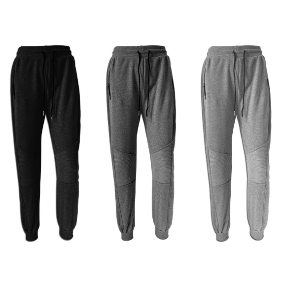 PANTALON BUZO 