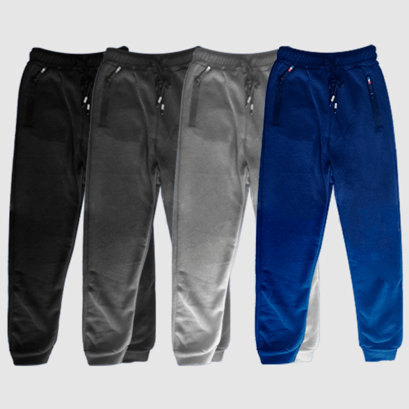 PANTALON BUZO 