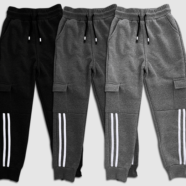 PANTALON BUZO 