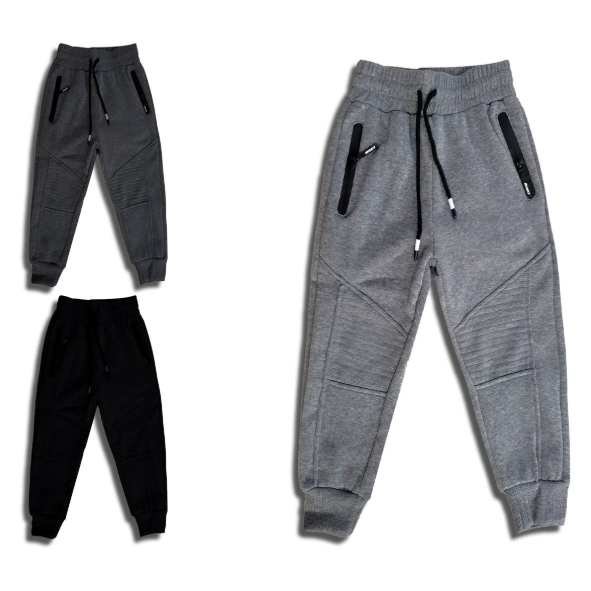 PANTALON BUZO 