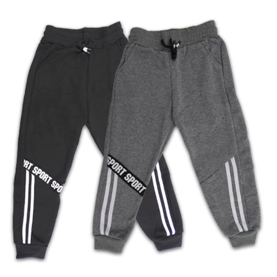 PANTALON JOGGER 
